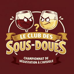Le Club des Sous-Doués